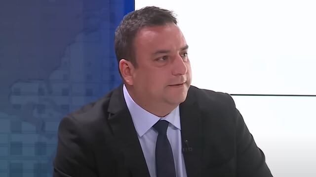 Avanza País anuncia suspensión del secretario de Economía y Tesorería tras denuncia de presunto mal uso de financiamiento público