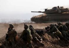 Ejército reconoce un fallo de su sistema antimisiles en el sur de Israel