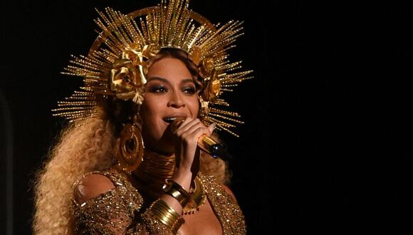Beyoncé lanzará un nuevo álbum de música country, en la nota todos los detalles. (Foto: VALERIE MACON / AFP)