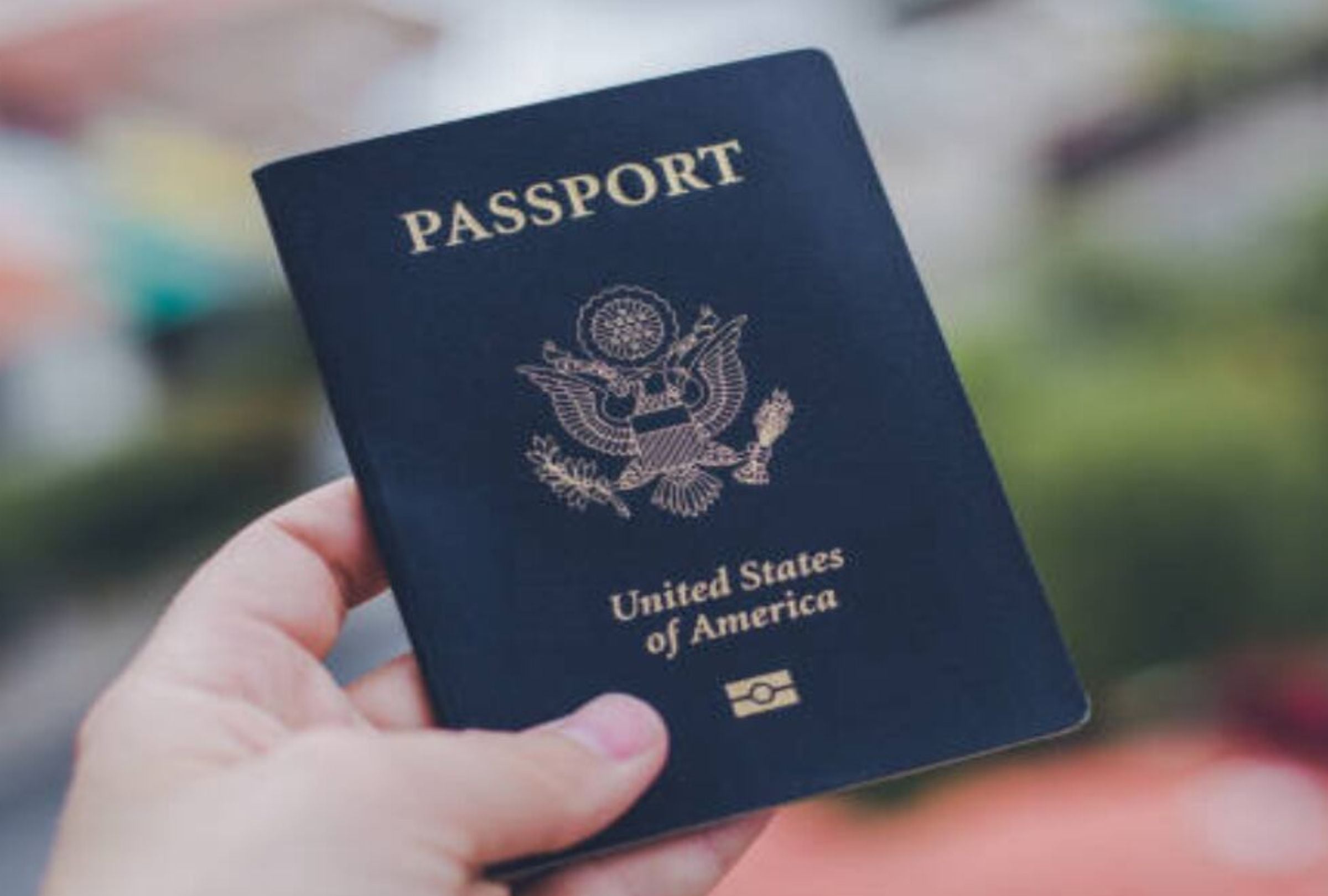 Ante la pérdida o robo de pasaporte en EE.UU., es necesario tomar acciones rápidas. (Crédito: iStock)