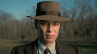 “Oppenheimer”: la nueva cinta de Christopher Nolan estrena tráiler | VIDEO