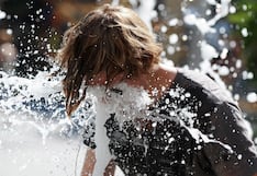 Ola de calor amenaza festejos por los 250 años de la Independencia de Estados Unidos
