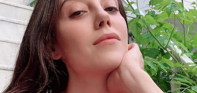 Cuando Cansu Dere desapareció tras el terremoto