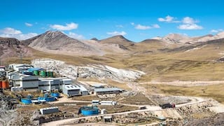 Ayacucho: pobladores de Huancute invadieron mina Inmaculada y retienen a 1.700 trabajadores