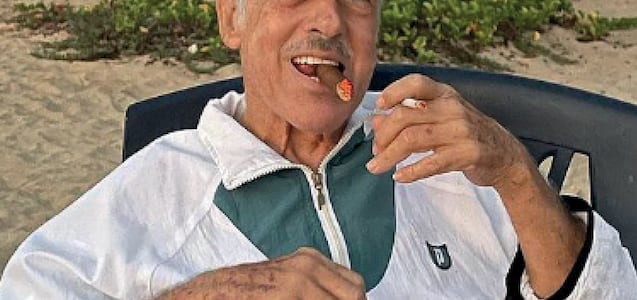 Famosos que han muerto en 2023