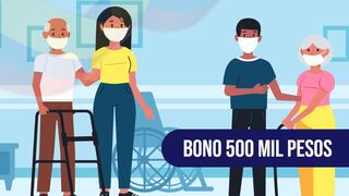 Bono 500 en Colombia: Consulta si eres beneficiario y otros detalles