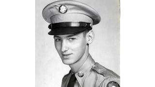 EE.UU. identifica restos de soldado que murió en la Guerra de Corea en 1950, cuando tenía solo 18 años