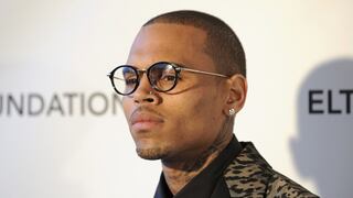Chris Brown quedó detenido a la espera de nuevo juicio