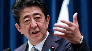 Japón pide aplazar actos deportivos y culturales masivos por coronavirus