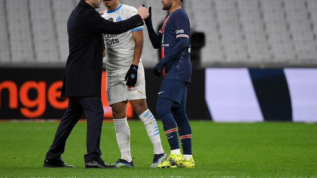 Pochettino sobre su conexión con Neymar: “Es muy fácil porque no es necesario hacer demasiado”