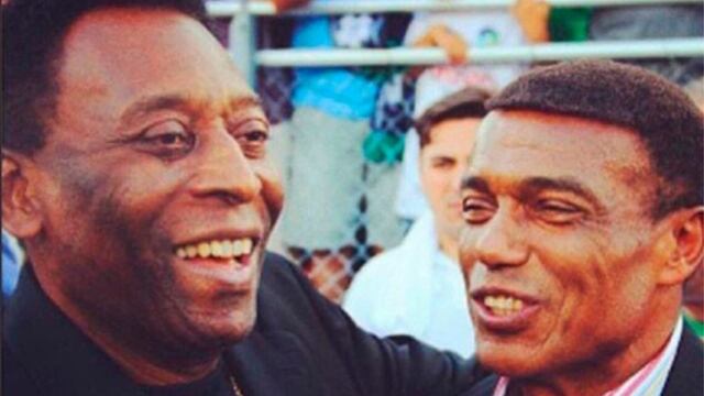 Los “sucesores” de Pelé: de Perico León y Cubillas a Neymar y Mbappé