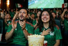 Confirmado, esta cadena de cines transmitirá en español los partidos del Mundial 2026 en EE. UU.: lo que debes saber