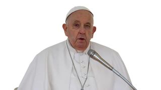 Papa Francisco retira del clero a exobispo belga acusado de pederastia