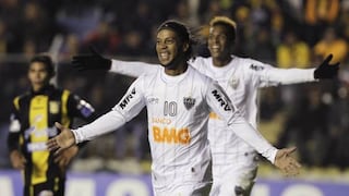 Copa Libertadores: Atlético Mineiro, el primer clasificado a octavos de final