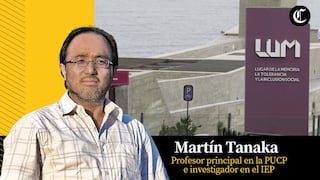 El LUM y la CVR