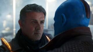 Sylvester Stallone aparece en el nuevo teaser de ‘Guardianes de la Galaxia Vol. 3′