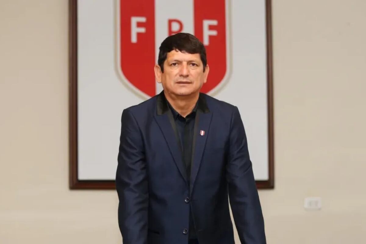 Agustín Lozano fue detenido el pasado 7 de noviembre. (Foto: Agencias)