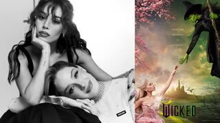 “Wicked” confirma actores de voz para Latinoamérica: Danna Paola será la Bruja Mala