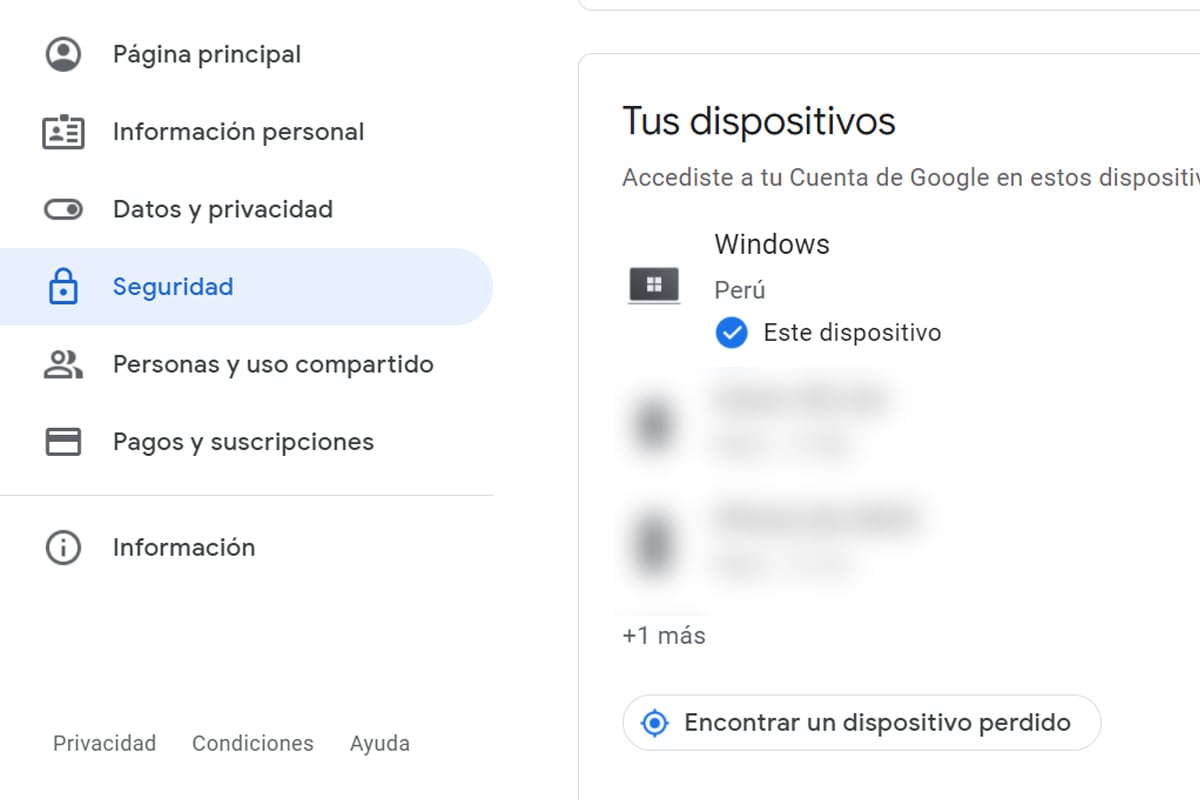 Recuerda ingresar a configuración de YouTube para poder cerrar sesión en todos los dispositivos que no conozcas. (Foto: MAG)