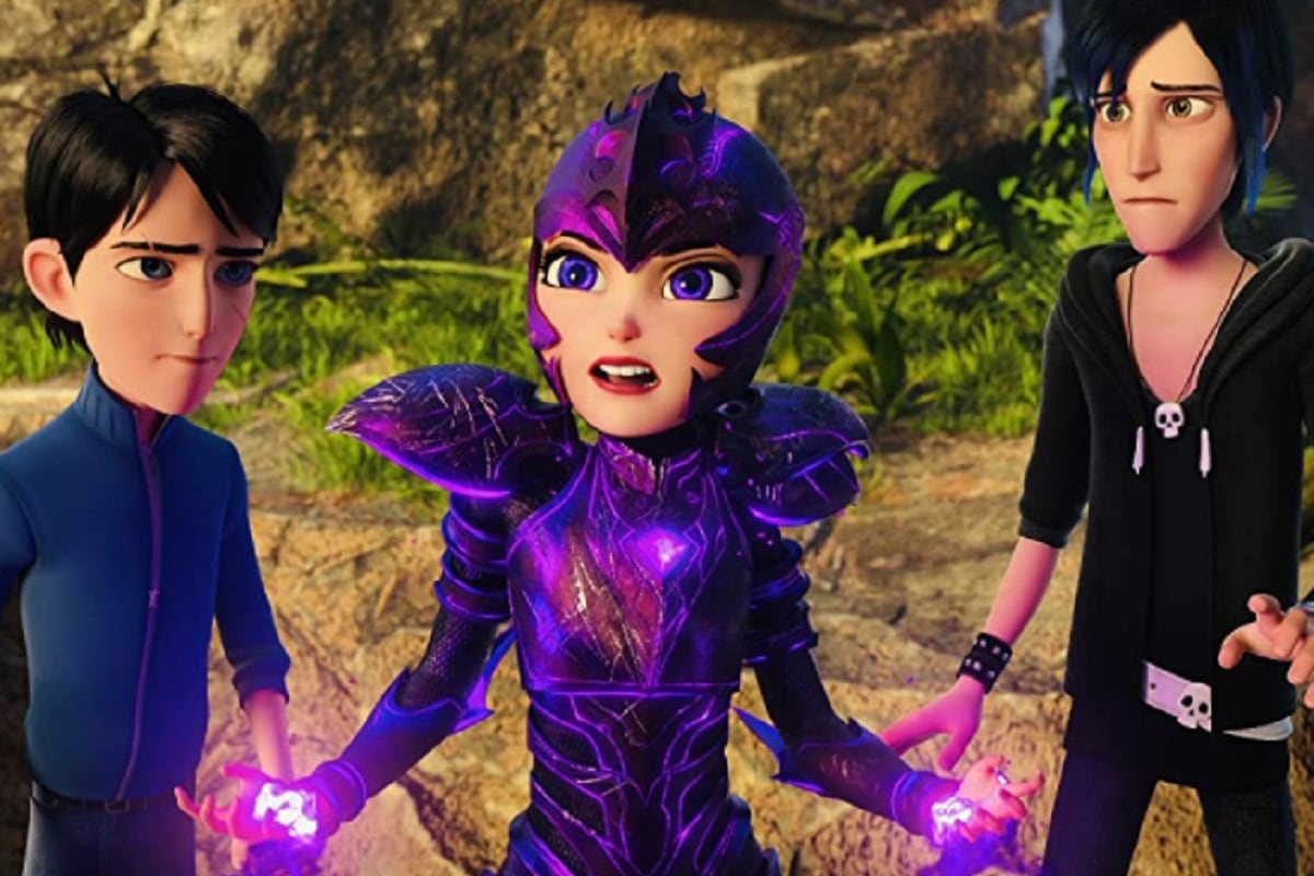 ¿Habrá una nueva serie o película después de "Trollhunters El despertar de los titanes"? (Foto: Netflix)