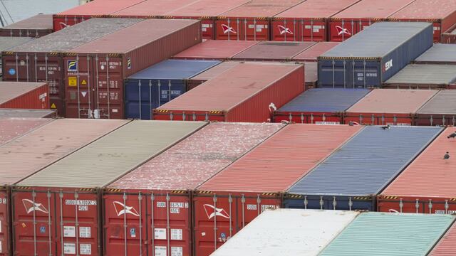 ADEX: Exportaciones entre enero y agosto crecieron 45,1%