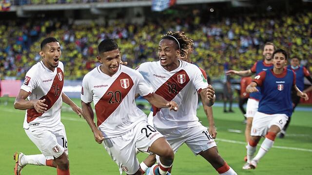 “El Perú vs Ecuador va a ser un duelo de técnicos como Gareca y Alfaro, dos ajedrecistas”