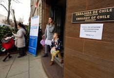 ¿A qué hora abren y cierran las mesas de votación en EE.UU. para la segunda vuelta de las elecciones en Chile 2025?