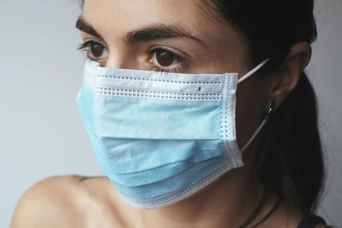 Las mascarillas se han vuelto parte de nuestra vida para prevenir el coronavirus (Foto: Pixabay)