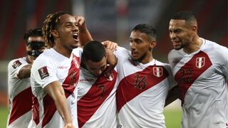 Fixture de Perú en las Eliminatorias 2026: calendario de la selección peruana
