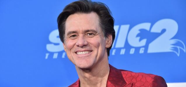 ¿Por qué Jim Carrey se retiró de la actuación?