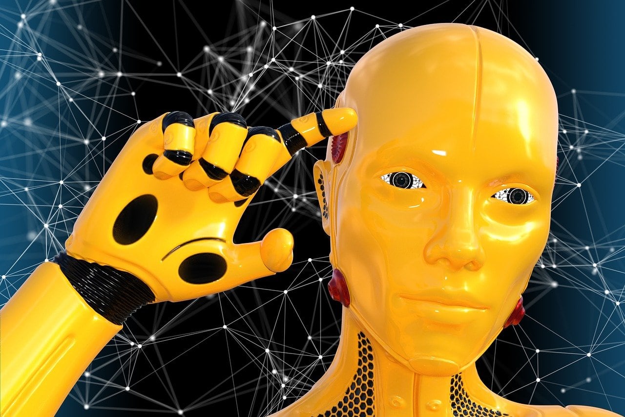 La consciencia es un problema ético, señala McClelland, frente a la búsqueda de la Inteligencia Artificial General. (Foto: pixabay.com)