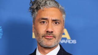 Taika Waititi admite que dirigió “Thor” solo por dinero