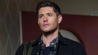 “The Boys”: Jensen Ackles, protagonista de “Supernatural”, se incorpora a la tercera temporada