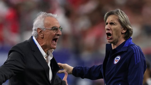 “Chile y Gareca habían pensado en divertirse y terminaron echando humo”: Renato Cisneros y el lado B del debut de Perú en la Copa América