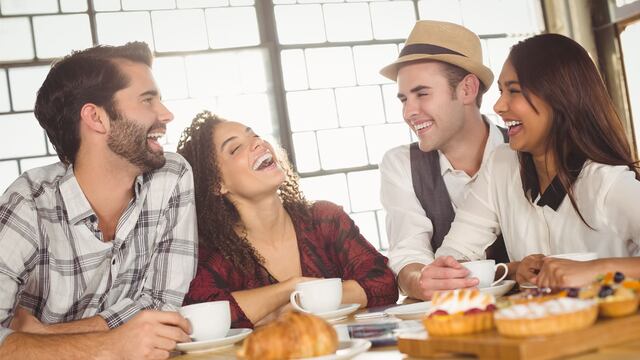 San Valentín: 5 cafeterías para disfrutar de un ‘brunch’ romántico