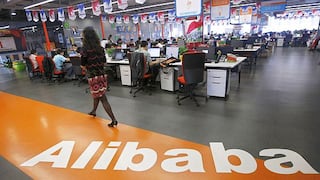 Alibaba anunció su estreno en la Bolsa de Nueva York