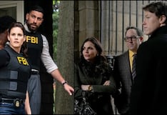 Universal+: ¿Cuándo estrenan FBI 8, Law & Order Toronto y The Rainmaker?