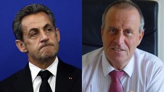 Alcalde de Sarkozy pide la prohibición del islam en Francia