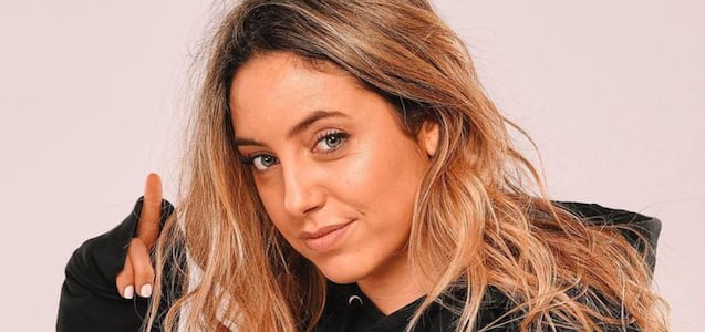 La verdadera relación de Lionel Messi con la periodista Sofi Martínez