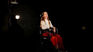 “No puedes dejar este cuerpo sin contar esta historia”: autoficción cercana