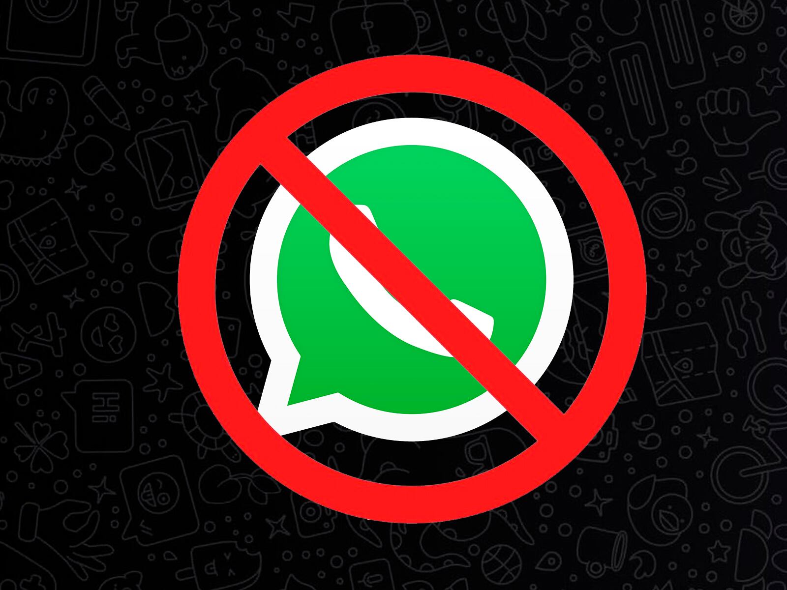 WHATSAPP | Estos son todos los celulares que dejarán de tener WhatsApp por estas simples razones. (Foto: MAG - Rommel Yupanqui)