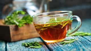 5 beneficios que brinda el consumo de té de romero | Infusiones