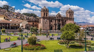 EN VIVO | El IPE realiza el 9no Foro de Desarrollo Económico Regional Cusco 2024