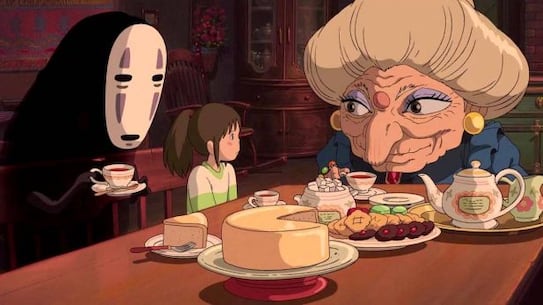 Disponible en Netflix