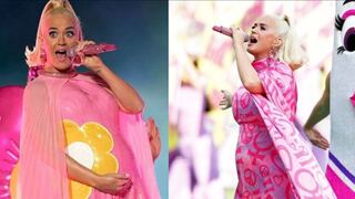Katy Perry: estos han sido sus últimos looks de embarazada | FOTOS