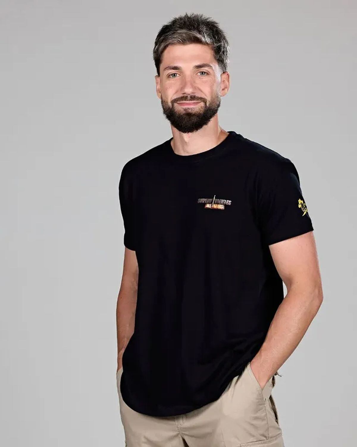 Alejando Albalá regresa para la edición "All Stars 2025" (Foto: Supervivientes / Instagram)