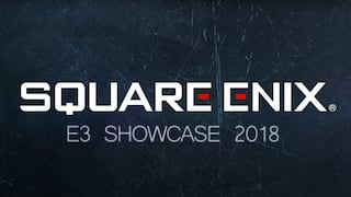 E3 2018: Los videojuegos más importantes que presentó Square Enix [FOTOS]