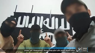 ¿Qué es ISIS-K, de dónde es, quién es su cabecilla y por qué atacó en Rusia?