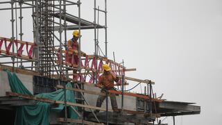 CCL pide al Gobierno adoptar medidas para reactivación del sector construcción “a la brevedad”