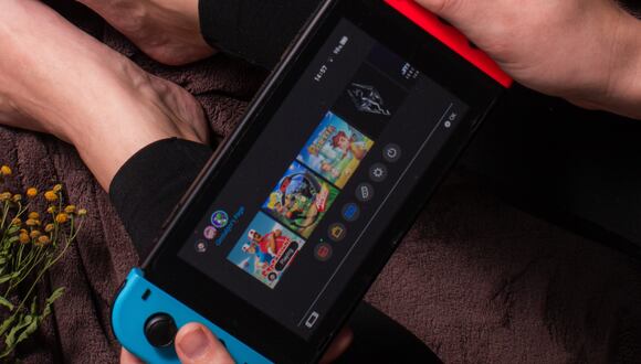 Descubre el tipo de tarjeta que debes usar en tu Nintendo Switch. (Foto: Pexels)